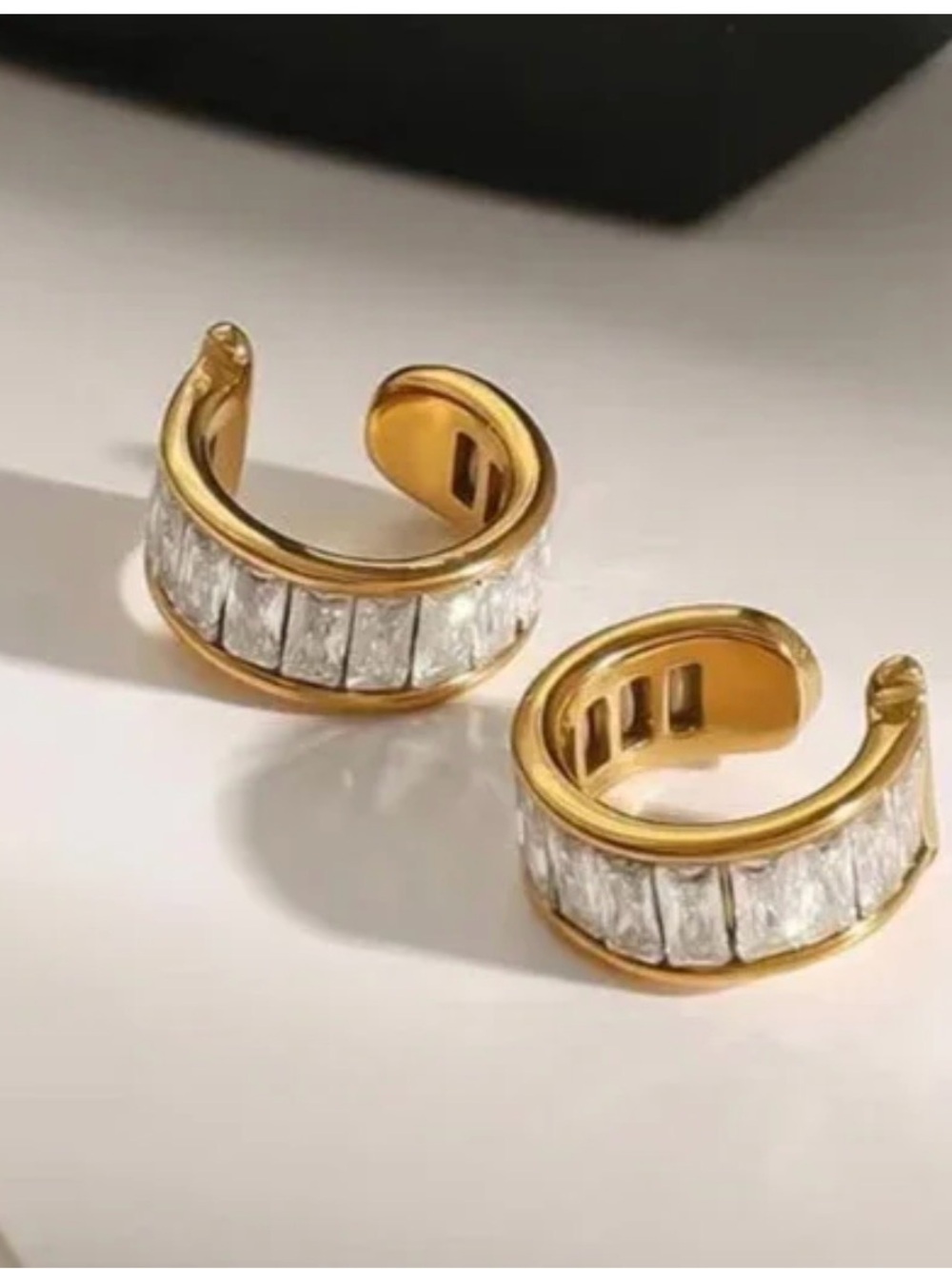 Avaria ROSETTA ESSENTIAL EARRINGS BUNDLE - Picture 4 of 7